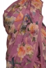 Floral Exclusive Pure Crepe Silk Saree